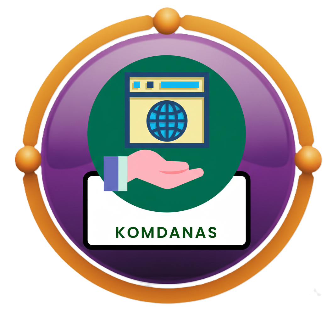 KOMDANAS